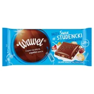 Czekolada - Czekolada Przysmak Studencki Mleczna 100g - miniaturka - grafika 1