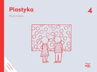 Podręczniki dla szkół podstawowych - Plastyka. Zeszyt ćwiczeń. Klasa 4 - miniaturka - grafika 1
