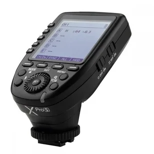Quadralite Nadajnik GODOX XPRO Sony - Piloty i wężyki fotograficzne - miniaturka - grafika 3
