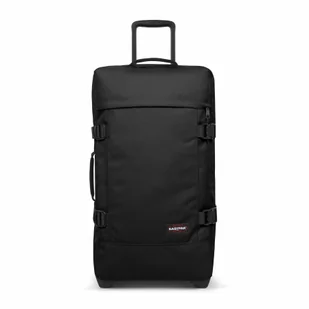 Torba Podróżna Tranverz M Czarny - EK62L-008 - Torby podróżne - miniaturka - grafika 1