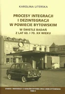 Historia Polski - Procesy integracji i dezintegracji w powiecie bytowskim w świetle badań z lat 60. i 70. XX wieku - miniaturka - grafika 1