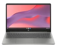 Laptopy - HP Chromebook 15 i3-N305/8GB/256/ChromeOS B82PCEA - miniaturka - grafika 1