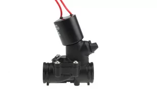 Elektrozawór 1/2" IR-21T 24V Bermad 1,5 m3/h - Inne akcesoria do nawadniania - miniaturka - grafika 1