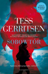 Sobowtór - E-booki - kryminał i sensacja - miniaturka - grafika 1