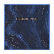  ONYX 'Thank YOU' pojedyncza kartka z życzeniami