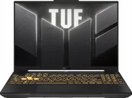 Laptopy - Asus TUF Gaming F16 FX607 Core 5 210H / 16 GB / 512 GB / RTX 4050 / 144 Hz FX607VU-I5165 / 32 GB RAM / 512 GB SSD PCIe / Windows 11 Home 83EX002BPB - miniaturka - grafika 1