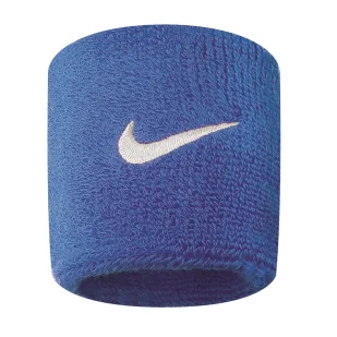Opaska na rękę Nike SWOOSH WRISTBANDS - Ściągacze i opaski sportowe - miniaturka - grafika 1