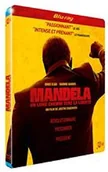 Filmy biograficzne Blu-Ray - Mandela: Long Walk to Freedom - miniaturka - grafika 1