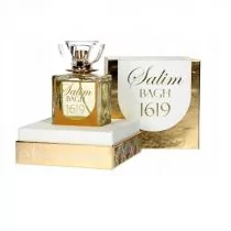 Tabacora Salim Bagh 1619 ekstrakt perfum 50 ml - Wody i perfumy unisex - miniaturka - grafika 1