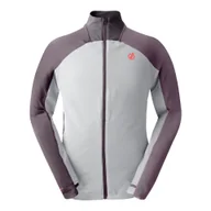 Bluzy sportowe męskie - Dare 2b Męska bluza Substratum IV Brązowy, Rozmiar: 3XL - miniaturka - grafika 1