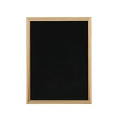 Tablice i flipcharty - Tablica Magnetyczna, Kredowa, 40 X 30 cm - miniaturka - grafika 1