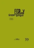 Dramaty - Formy śmiercionośne - miniaturka - grafika 1