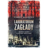 Historia świata - Laboratorium zagłady Mroczny sekret klasztoru Urszulanek - miniaturka - grafika 1