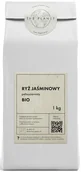 Ryż - The Planet Ryż jaśminowy pełnoziarnisty 1 kg Bio - miniaturka - grafika 1