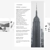 Czasopisma - SZTUKA ZAPISANA 2/2023 - POD REDAKCJĄ MAGDALENY LESZNER-SKRZECZ - miniaturka - grafika 1