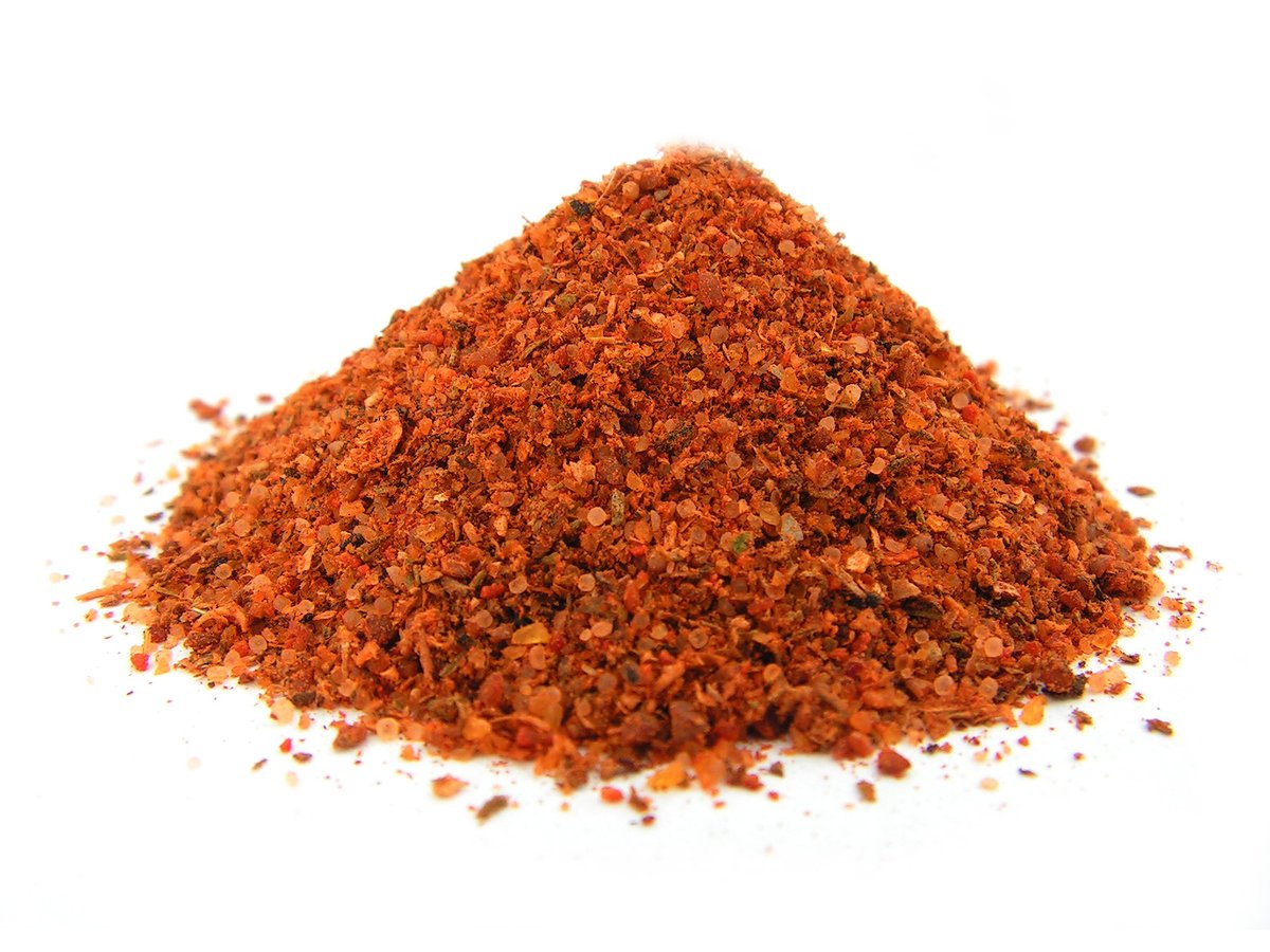 Przyprawa do KURCZAKA po DIABELSKU 200 g Aromatika