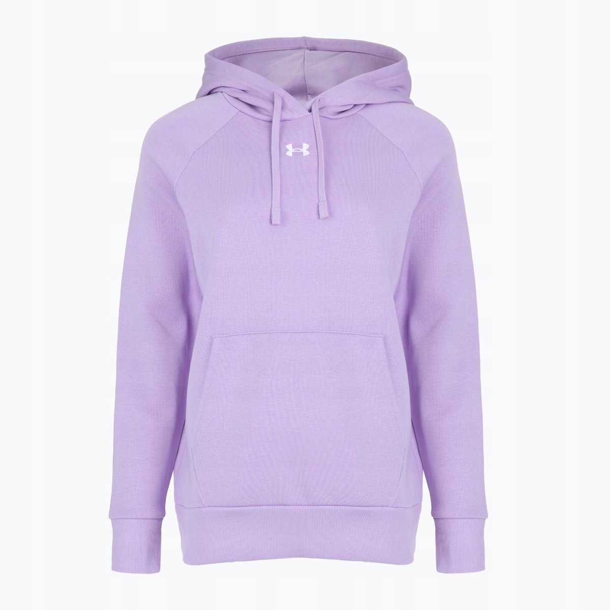 BLUZA DAMSKA NIEROZPINANA Z KAPTUREM UNDER ARMOUR Rival Fleece Hoodie XL