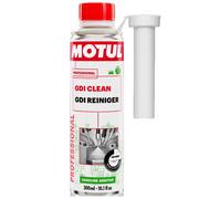 Dodatki do paliw - MOTUL GDI CLEAN - Czyszczenie układu wtryskowego 300 ml - miniaturka - grafika 1