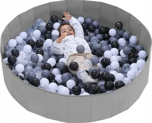 Gotel L44E SUCHY BASEN KOJEC NA ZABAWKI PIŁKI - Suche baseny - miniaturka - grafika 1