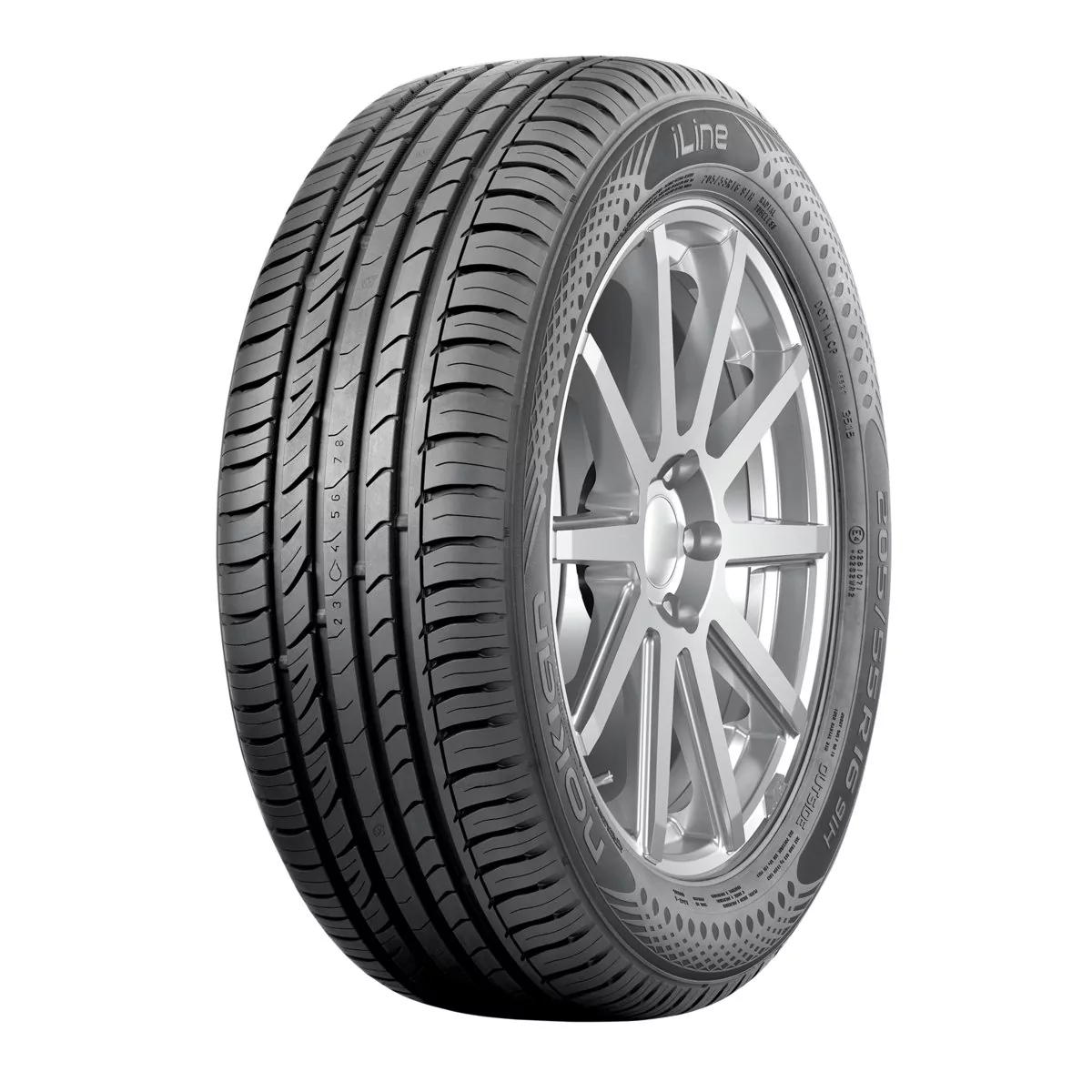 Nokian iLine 165/70R13 79T