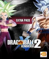 Gry PC Cyfrowe - Muve.pl,  Dragon Ball: Xenoverse 2 - Extra Pass, PC, Klucz Steam - miniaturka - grafika 1