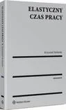 Prawo - Elastyczny czas pracy Krzysztof Stefański - miniaturka - grafika 1