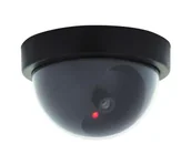 Kamery do monitoringu - Security camera mockup 2xAA - miniaturka - grafika 1