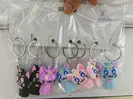 Breloki - Brelok kotki 12szt - miniaturka - grafika 1