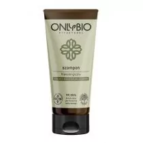 Laboratorium Naturella ONLYBIO SZAMPON HIPOALERGICZNY 200ML TUBA OB008 - Szampony do włosów - miniaturka - grafika 1