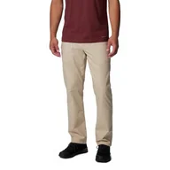 Spodnie męskie - Columbia Męskie spodnie Flex ROC Utility spodnie turystyczne - miniaturka - grafika 1