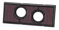 Części motocyklowe - Kn KT-9907 filtr powietrza - miniaturka - grafika 1