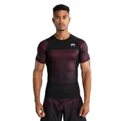 Kimona, stroje i obuwie - Rashguard męski Venum G-Fit Air Men'S Short Sleeve Rashguard - miniaturka - grafika 1