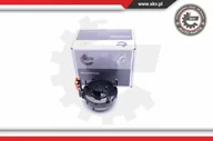 Akcesoria do układu elektrycznego - Sprężyna śrubowa, poduszka powietrzna Esen SKV 96SKV508 - miniaturka - grafika 1