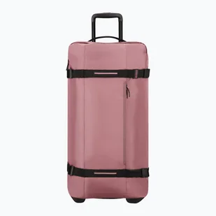 Walizka podróżna American Tourister Urban Track 116 l lilas pink WYSYŁKA W 24H 30 DNI NA ZWROT - Walizki - miniaturka - grafika 1