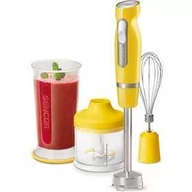 Blendery ręczne - Blender ręczny SENCOR SHB 4466YL-EUE3 - miniaturka - grafika 1
