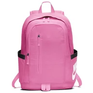 Plecaki - Nike Unisex All Access Soleday Backpack BA6103-610 plecak dla dorosłych, różowy (różowy) - miniaturka - grafika 1