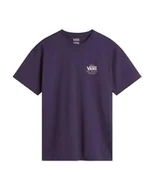 Koszulki męskie - T-shirt Męski VANS MN Holder ST Classic Gothic Grape VN0A3HZF11E1 S - miniaturka - grafika 1