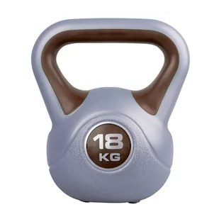 InSportLine Hantla 18kg Kettlebell 1IN-1954 - Kettlebell - miniaturka - grafika 1