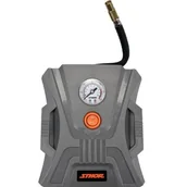 Sprężarki i kompresory - Sthor KOMPRESOR SAMOCHODOWY 12V 120W 82105 - miniaturka - grafika 1