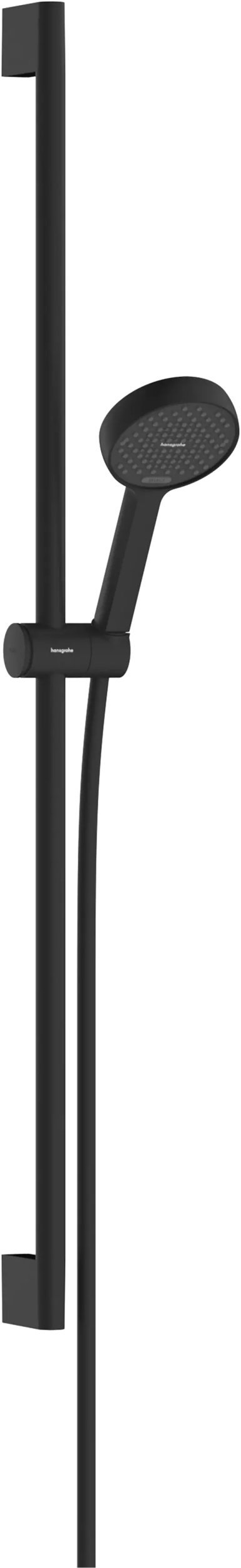 Hansgrohe Zestaw prysznicowy Activera Select S 95 2jet EcoSmart z rurą 90 cm