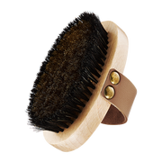 Jonizująca szczotka do ciała GLOV Ionic Dry Body Brush