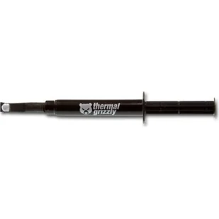 Thermal Grizzly Thermal Grizzly pasta termoprzewodząca Aeronaut - 3,9 g - 1,5 ml (TG-A-015-R) - Pasty i materiały termoprzewodzące - miniaturka - grafika 1
