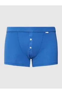 Obcisłe bokserki z ozdobnymi szwami model REVIVAL - Schiesser - Majtki damskie - miniaturka - grafika 1