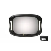 Akcesoria do fotelików - LittleLife Little Life Lusterko z podświetleniem do obserwacji dziecka - LUSTERKO Z PODŚWIETLENIEM - miniaturka - grafika 1