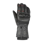 Rękawice motocyklowe - Rękawice Motocyklowe Bering Halifax CzarnyM - miniaturka - grafika 1