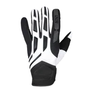 Rękawice motocyklowe - Rękawice Motocyklowe iXS Pandora-Air 2.0 Czarny/Złamany BiałyXXL - miniaturka - grafika 1