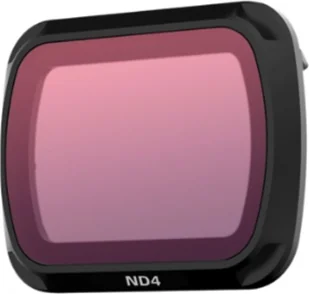 SunnyLife FILTR SZARY ND4 NDX4 DO DJI MAVIC AIR 2 - Akcesoria do drona - miniaturka - grafika 1