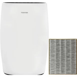 TOSHIBA CAFX50XPL - Oczyszczacze powietrza - miniaturka - grafika 1