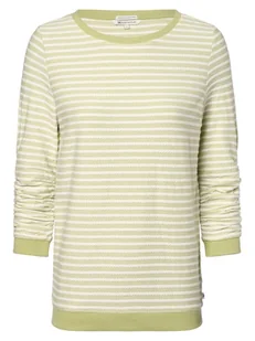 Tom Tailor Denim - Koszulka damska, zielony - Koszulki i topy damskie - miniaturka - grafika 1