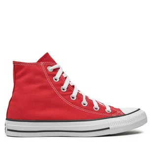 Trampki Converse All Star Hi M9621C Czerwony - Trampki męskie - miniaturka - grafika 1